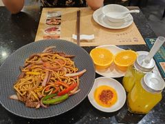-东方棕泉·洗浴·按摩·美食国际水疗会所(福田店)