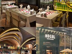 -Mogul Eatery·大亨餐酒馆