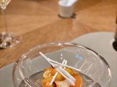 -Amber(置地文华东方酒店)