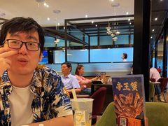 -稻香酒家(长宁KING88广场店)