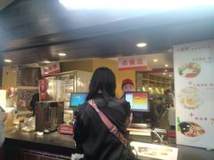 等位区-八婆婆烧仙草(中山路店)