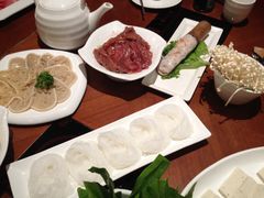-重庆小天鹅(英雄山路店)