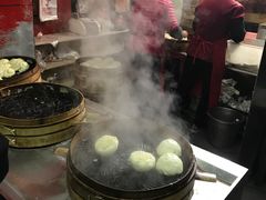 -清泉阁包子铺(中山路店)