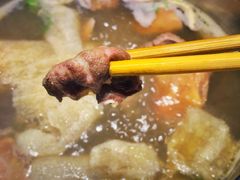 -盡膳口福·百年汤方火锅(科华北路店)