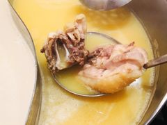 -湯系·煲汤手艺人(东二环泰禾广场店)