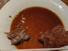 -九毛九西北菜(大东海店)