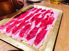 -北京老门框爆肚涮肉馆(凤城六路店)