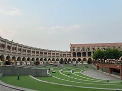 -天津五大道文化旅游区