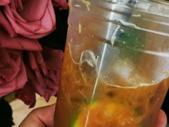 -摩柠手作茶室(国贸店)