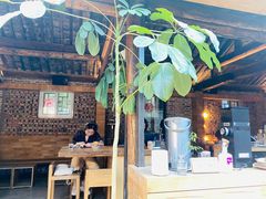 -VOYAGE COFFEE(北锣鼓巷店)