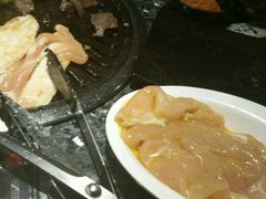 -汉拿山(包河万达店)
