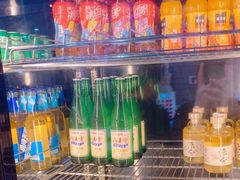 -幸福小串·地摊小炉子(三阳路店)
