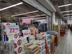 -利群海琴购物广场(商丘路店)