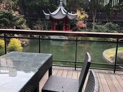 -上海虹桥宾馆味翠餐厅