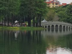 -四海公园(南山区)