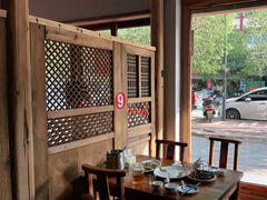 -下梅人家土菜馆(历史文化餐厅度假区店)