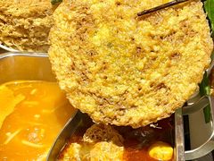 -螺大喜螺蛳粉火锅(雍和宫店)