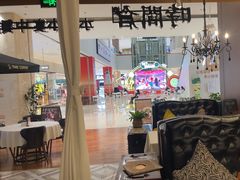 -时间仓(湘江世纪城店)