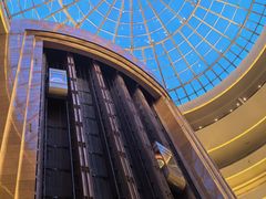 -杭州国际会议中心洲际酒店-原素全日餐厅(解放东路店)