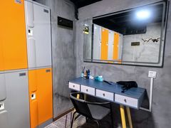 -CUBE私教·普拉提·拳击(龙漕路店)