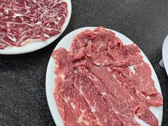 -五洲牛肉美食馆