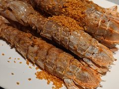 -徐记海鲜(南油永新汇店)