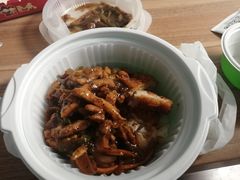 -正一味石锅拌饭(望京新世界店)
