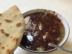 辣子多多滴糊辣汤-刘老虎肉丸糊辣汤(总店)