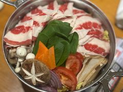 -中国书法大厦日本料理