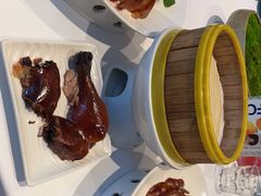 -局气 烤鸭·北京菜(光华路店)