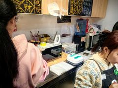 -陶语手工·拼豆·陶艺·银饰diy(宽厚里店)