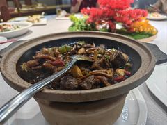-中卫御苑福膳·养生局(圆明园店)
