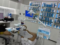 -牙博士口腔品牌连锁(杨浦店)