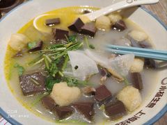 -小杨生煎(龙阳广场店)
