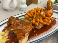 -香雪海饭店中餐厅(湖滨店)