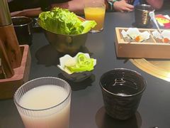 -無二炙坊·和牛烧肉(大钟寺1733店)