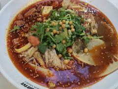 -三顾冒菜·麻辣烫(龙湖北城天街店)