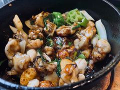 -小粤楼·怀旧粤菜(万辉国际广场店)