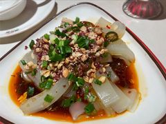 川北凉粉-渝蛙馆(新百店)