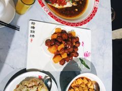 -天津大学·四十二斋餐厅
