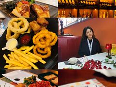 -安妮意大利餐厅(国贸店)