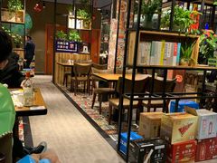 -湘聚缘湘菜馆(斜土路店)