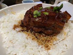 -蔡家酒楼(一德街店)