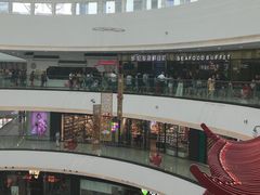 -万达茂商场(南京仙林店)