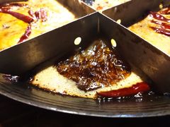 -安胖老火锅(两路口店)