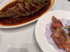 -梅利汴京烤鸭•开封豫菜地标店(东大街店)