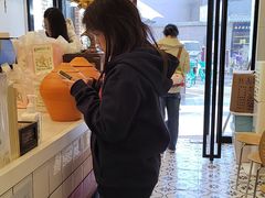 -春莱·老挝咖啡·泰式奶茶(钟楼店)