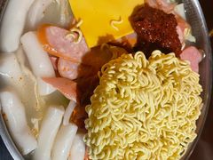 -양평식당·杨平食堂(华贸店)