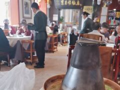 -东来顺饭庄(天坛店)