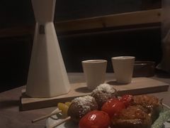 -兮禾酒馆(护国路店)